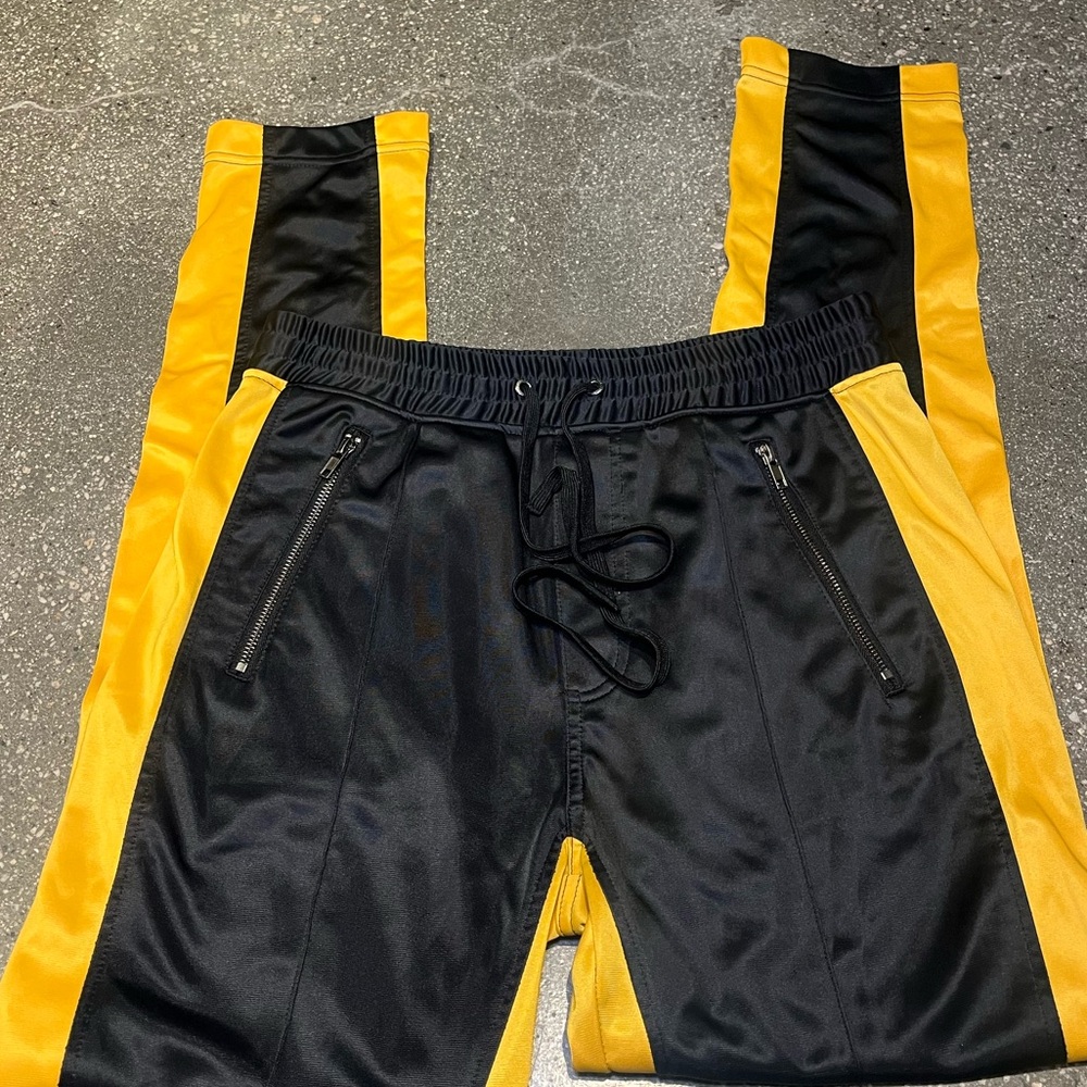 Ninth Hall Men’s Track Pants
